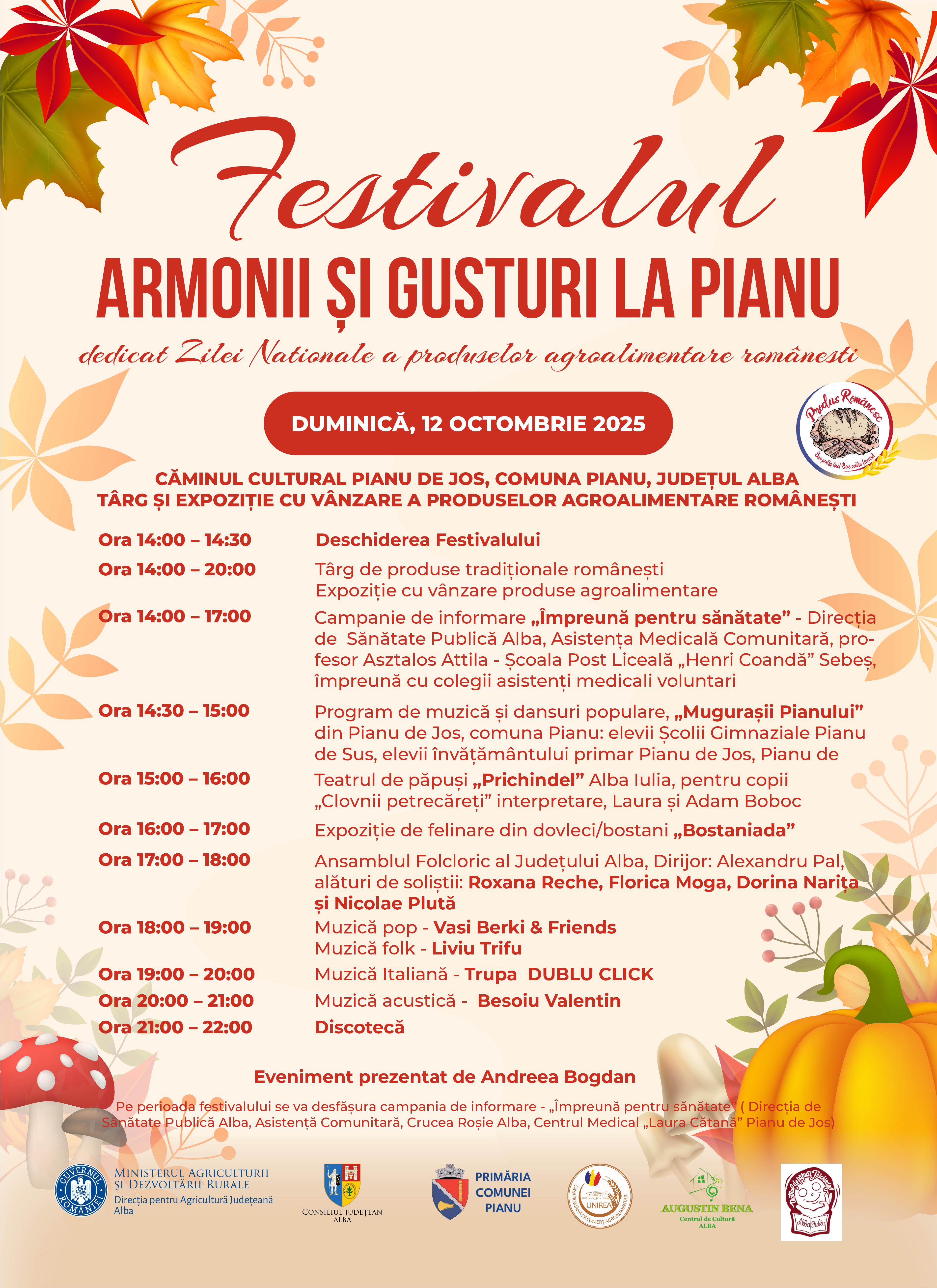 Program_Festival_Armonii_și_gusturi_la_Pianu